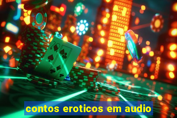 contos eroticos em audio